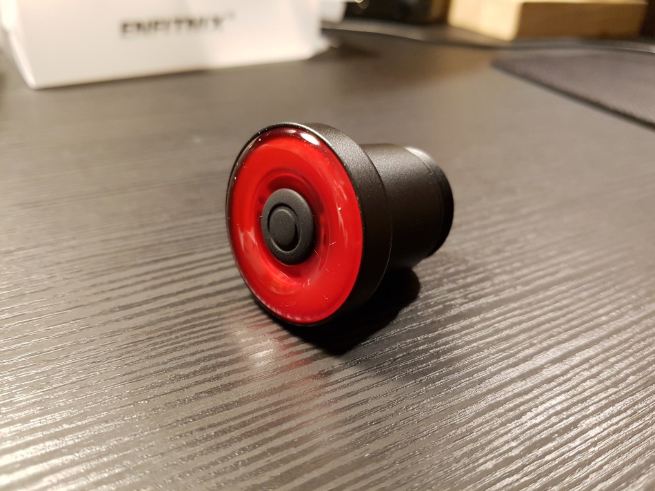 luce led bici xlite100