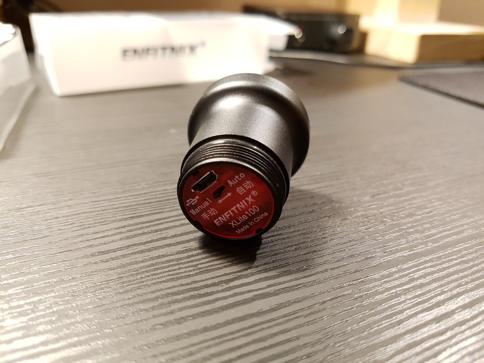 led stop frenata