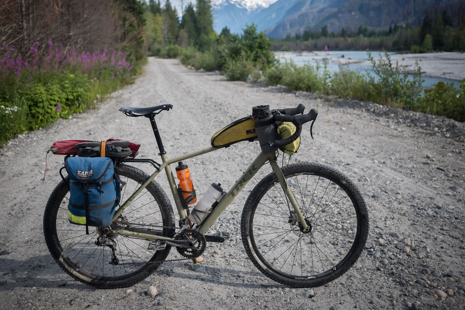 Migliori Borse Da Bici Per Cicloturismo Alexdelli